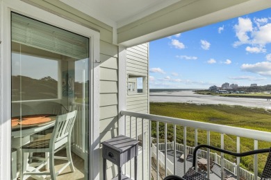 Spectacular views! This Sands Beach Club 2 BR/2 BA unit is