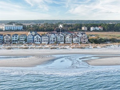 Where the Ocean Meets Opportunity: A Legacy-Level Oceanfront