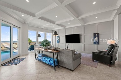 Where the Ocean Meets Opportunity: A Legacy-Level Oceanfront