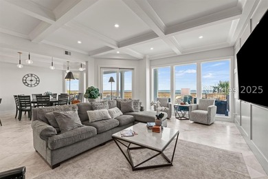 Where the Ocean Meets Opportunity: A Legacy-Level Oceanfront