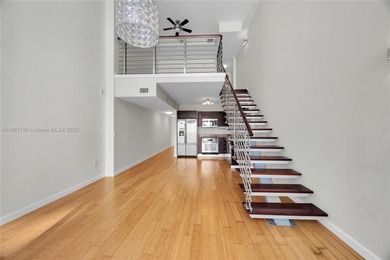 Centrally located in the heart of Brickell, this 1 bedroom, 1.5