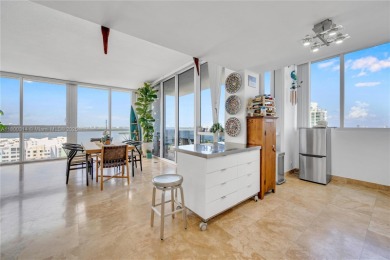 Rare 3-Bedroom Flow-Through Penthouse | 2,065 SQFT penthouse