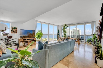 Rare 3-Bedroom Flow-Through Penthouse | 2,065 SQFT penthouse