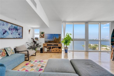 Rare 3-Bedroom Flow-Through Penthouse | 2,065 SQFT penthouse