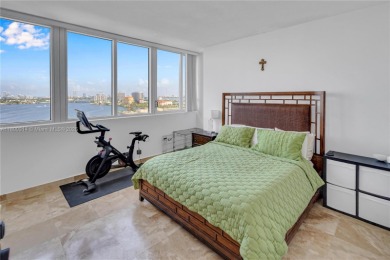 Rare 3-Bedroom Flow-Through Penthouse | 2,065 SQFT penthouse