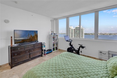 Rare 3-Bedroom Flow-Through Penthouse | 2,065 SQFT penthouse