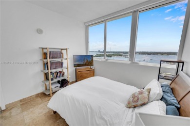 Rare 3-Bedroom Flow-Through Penthouse | 2,065 SQFT penthouse