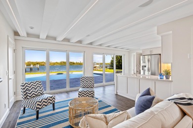 Welcome to your breathtaking Intracoastal Blue Water Estate
