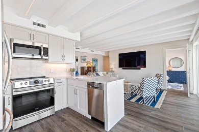 Welcome to your breathtaking Intracoastal Blue Water Estate