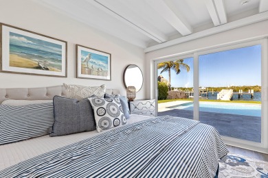 Welcome to your breathtaking Intracoastal Blue Water Estate