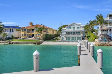Welcome to your breathtaking Intracoastal Blue Water Estate