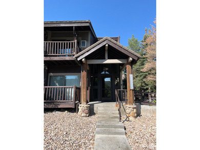 Ground floor Prospector Square studio condo with kitchen and