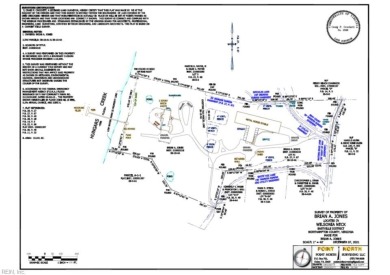 This Captivating Waterfront Estate is perfectly positioned on