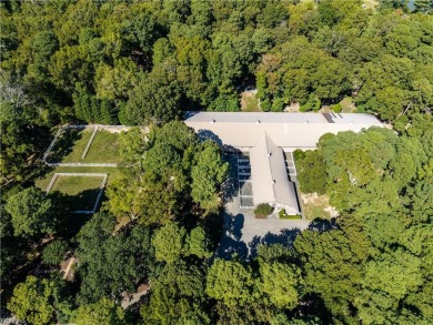 This Captivating Waterfront Estate is perfectly positioned on