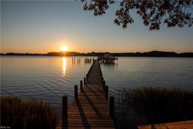 This Captivating Waterfront Estate is perfectly positioned on