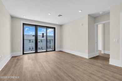 Brand New Construction at The Baltic! AT THE BEACH... Open loft