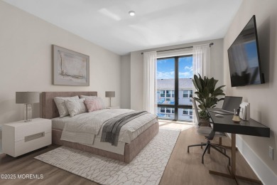 Brand New Construction at The Baltic! AT THE BEACH... Open loft