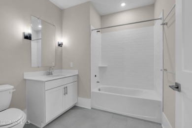 Brand New Construction at The Baltic! AT THE BEACH... Open loft