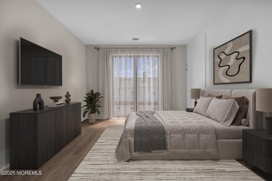 Brand New Construction at The Baltic! AT THE BEACH... Open loft