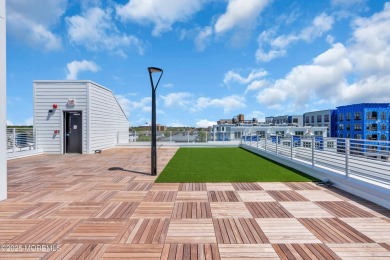 Brand New Construction at The Baltic! AT THE BEACH... Open loft