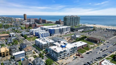 Brand New Construction at The Baltic! AT THE BEACH... Open loft