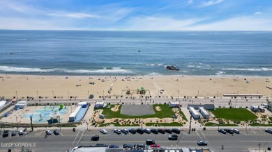 Brand New Construction at The Baltic! AT THE BEACH... Open loft