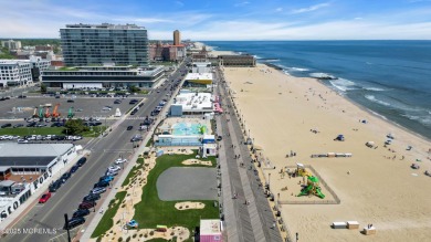 Brand New Construction at The Baltic! AT THE BEACH... Open loft