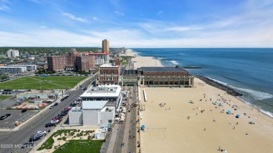 Brand New Construction at The Baltic! AT THE BEACH... Open loft