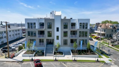 Brand New Construction at The Baltic! AT THE BEACH... Open loft