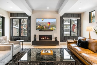 Imagine waking up in the luxurious third-floor suite of an