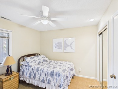 Experience the Lake lifestyle in this beautifully furnished 2