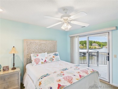 Experience the Lake lifestyle in this beautifully furnished 2
