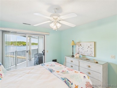 Experience the Lake lifestyle in this beautifully furnished 2