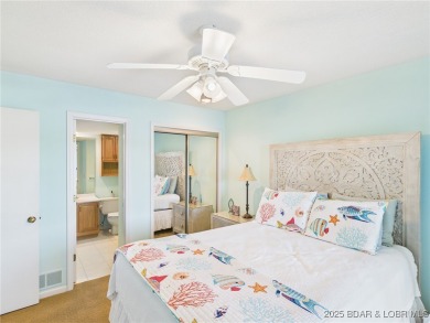 Experience the Lake lifestyle in this beautifully furnished 2