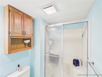 Experience the Lake lifestyle in this beautifully furnished 2