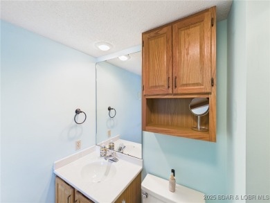 Experience the Lake lifestyle in this beautifully furnished 2