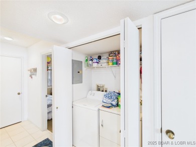 Experience the Lake lifestyle in this beautifully furnished 2