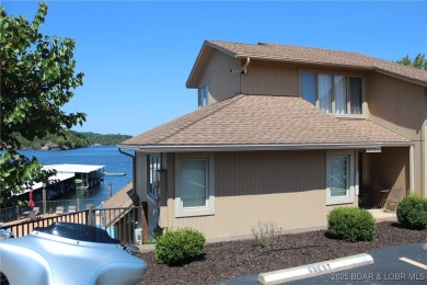 Experience the Lake lifestyle in this beautifully furnished 2