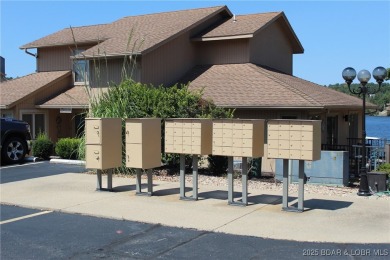 Experience the Lake lifestyle in this beautifully furnished 2