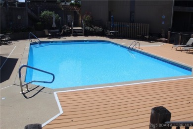 Experience the Lake lifestyle in this beautifully furnished 2