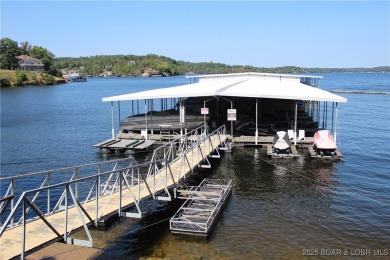 Experience the Lake lifestyle in this beautifully furnished 2