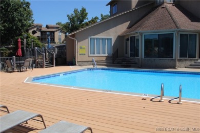 Experience the Lake lifestyle in this beautifully furnished 2