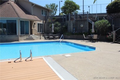 Experience the Lake lifestyle in this beautifully furnished 2