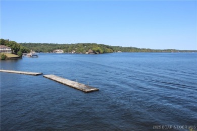 Experience the Lake lifestyle in this beautifully furnished 2