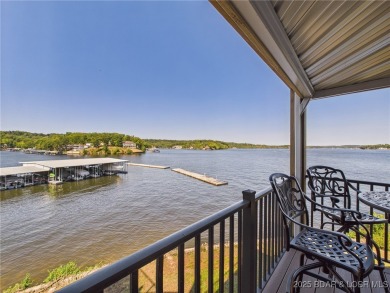 Experience the Lake lifestyle in this beautifully furnished 2