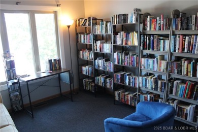 Experience the Lake lifestyle in this beautifully furnished 2