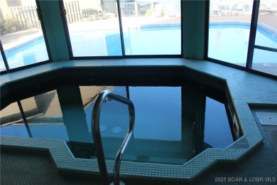 Experience the Lake lifestyle in this beautifully furnished 2
