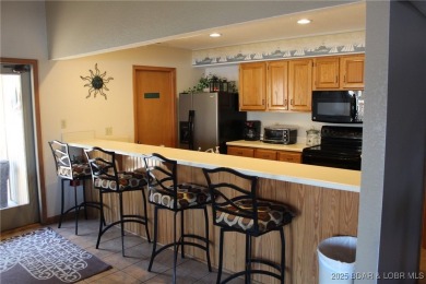 Experience the Lake lifestyle in this beautifully furnished 2