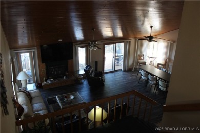 Experience the Lake lifestyle in this beautifully furnished 2