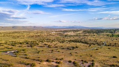 120 acres of gently rolling grasslands are green after the